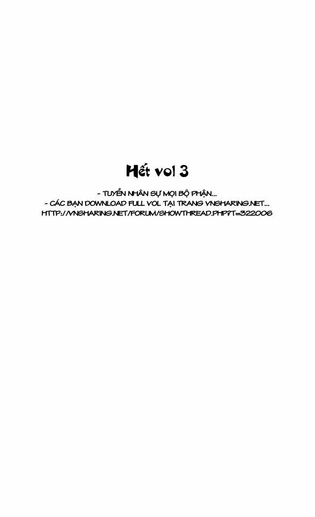 Hunter X Hunter - Chương 26