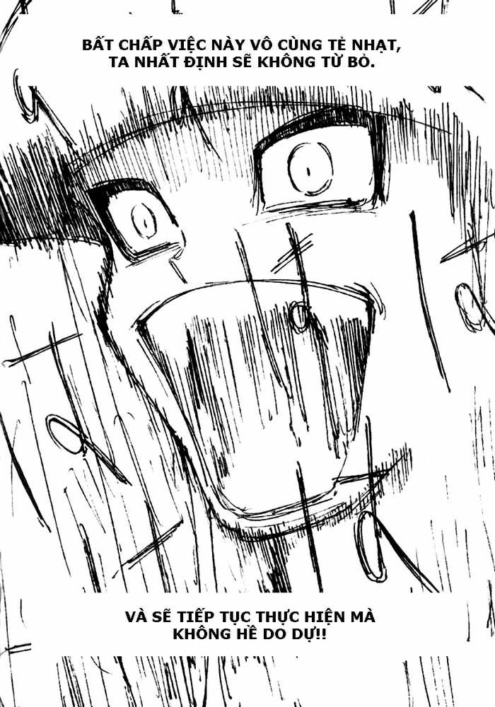 Hunter X Hunter - Chương 261