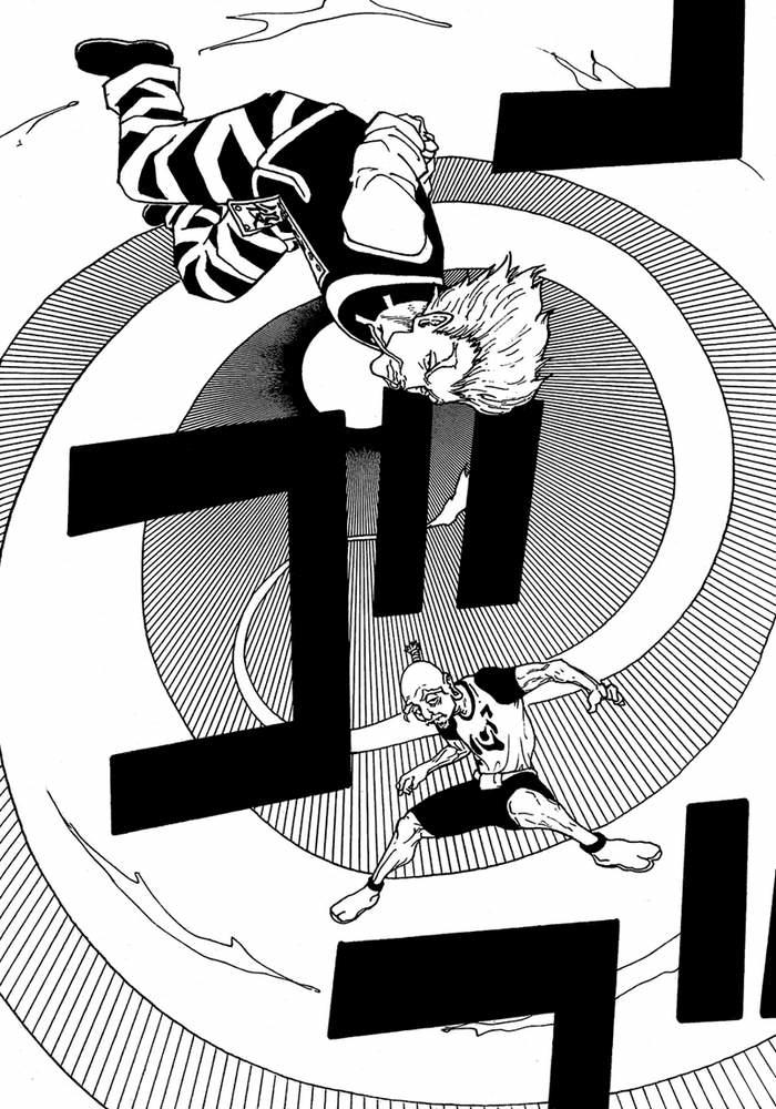 Hunter X Hunter - Chương 263