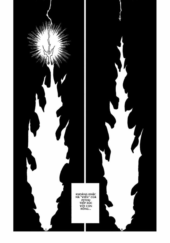 Hunter X Hunter - Chương 263