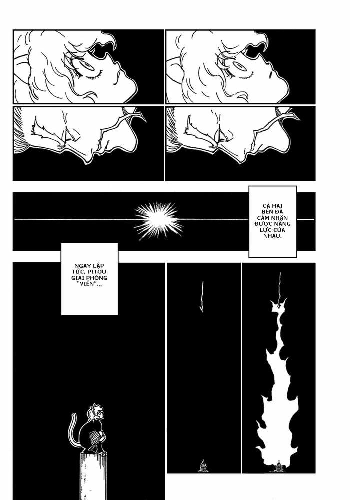 Hunter X Hunter - Chương 263