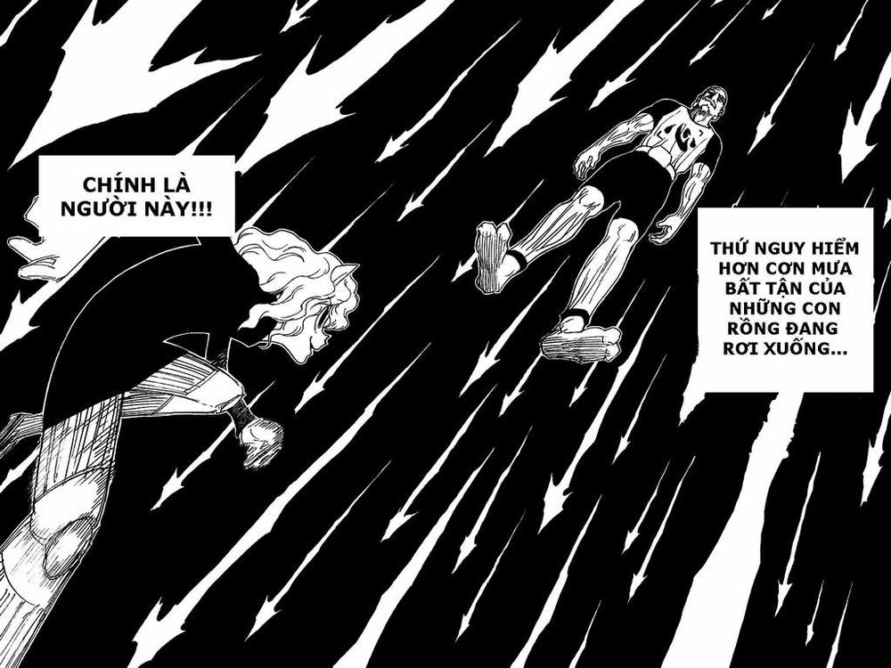 Hunter X Hunter - Chương 264