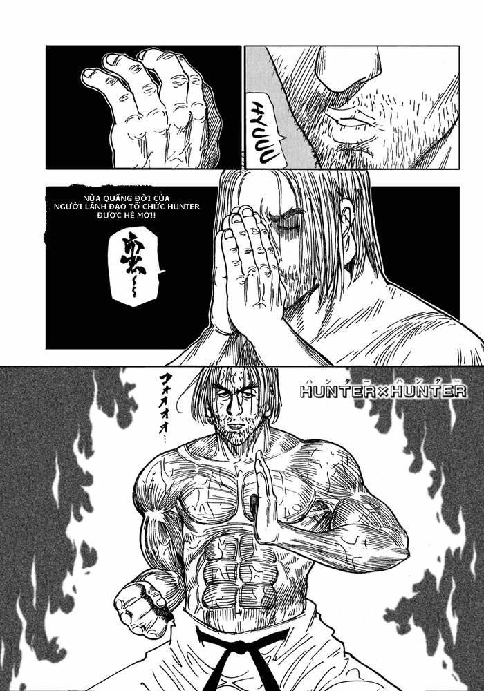 Hunter X Hunter - Chương 265
