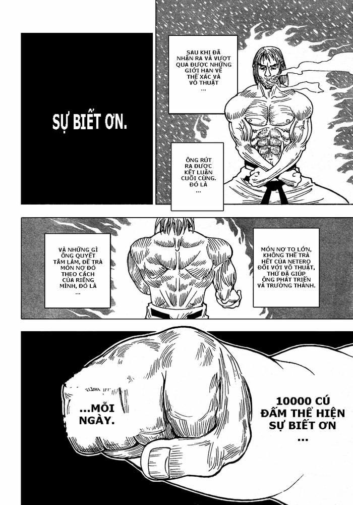 Hunter X Hunter - Chương 265
