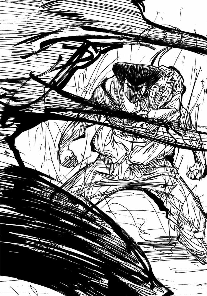 Hunter X Hunter - Chương 271