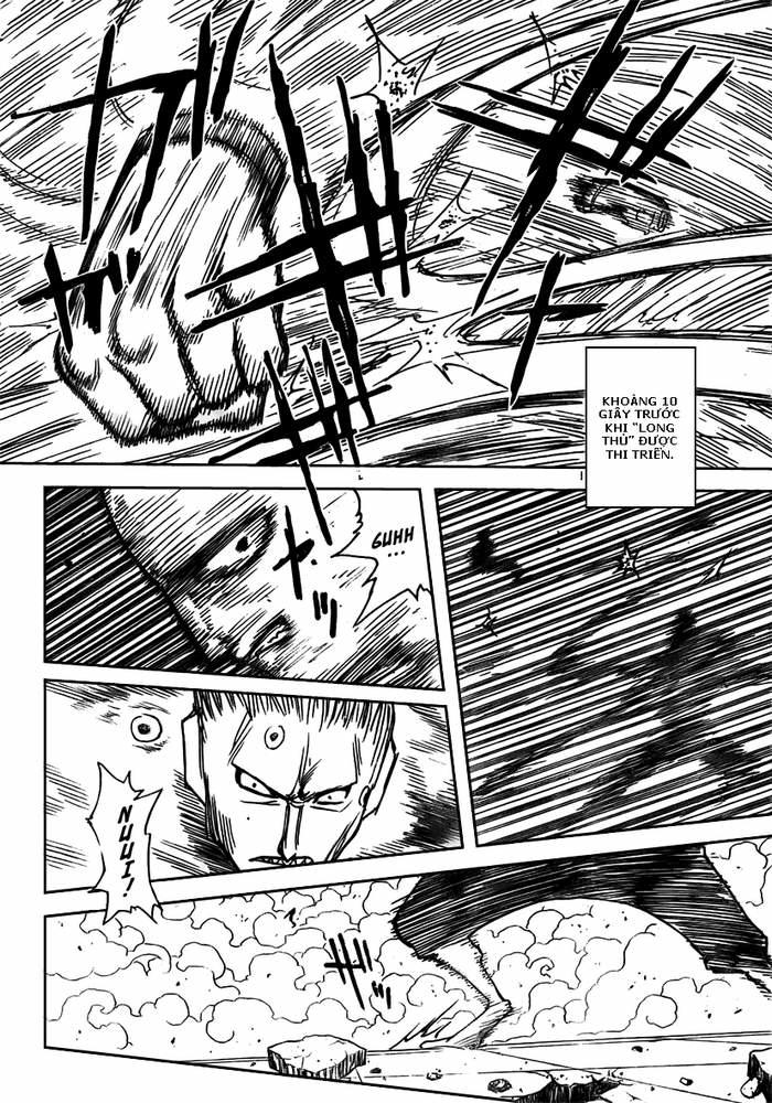 Hunter X Hunter - Chương 271