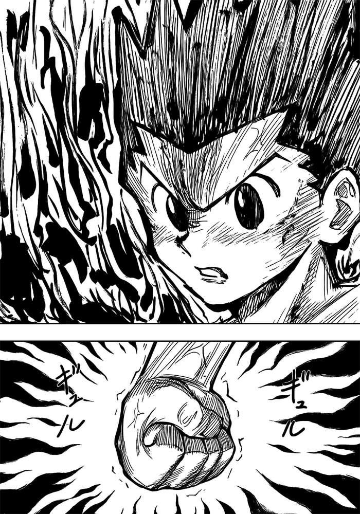 Hunter X Hunter - Chương 274