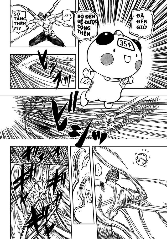 Hunter X Hunter - Chương 276