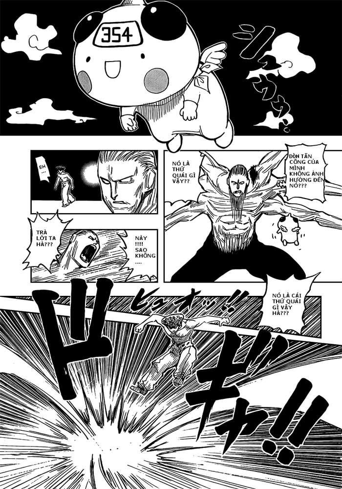 Hunter X Hunter - Chương 276