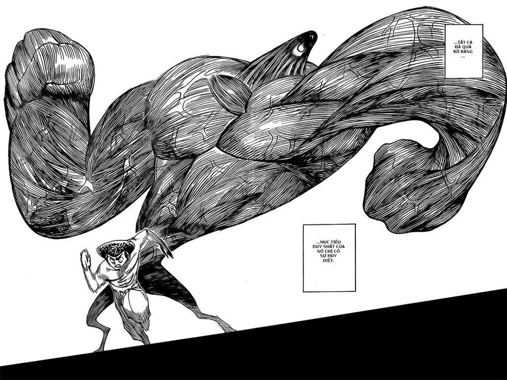 Hunter X Hunter - Chương 278