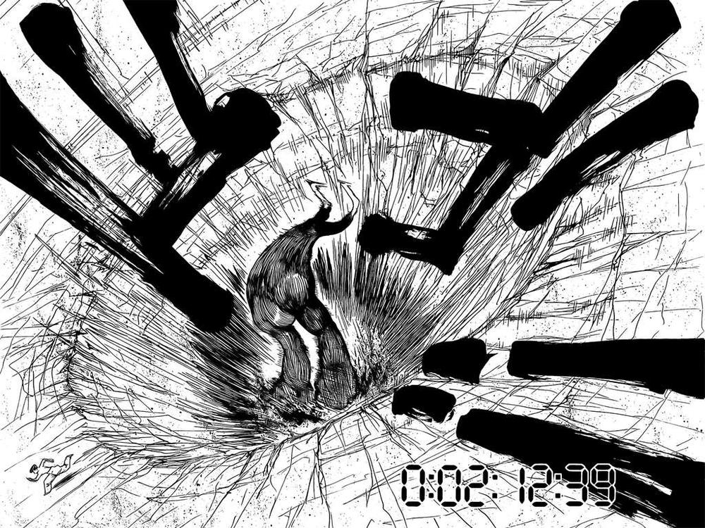 Hunter X Hunter - Chương 278