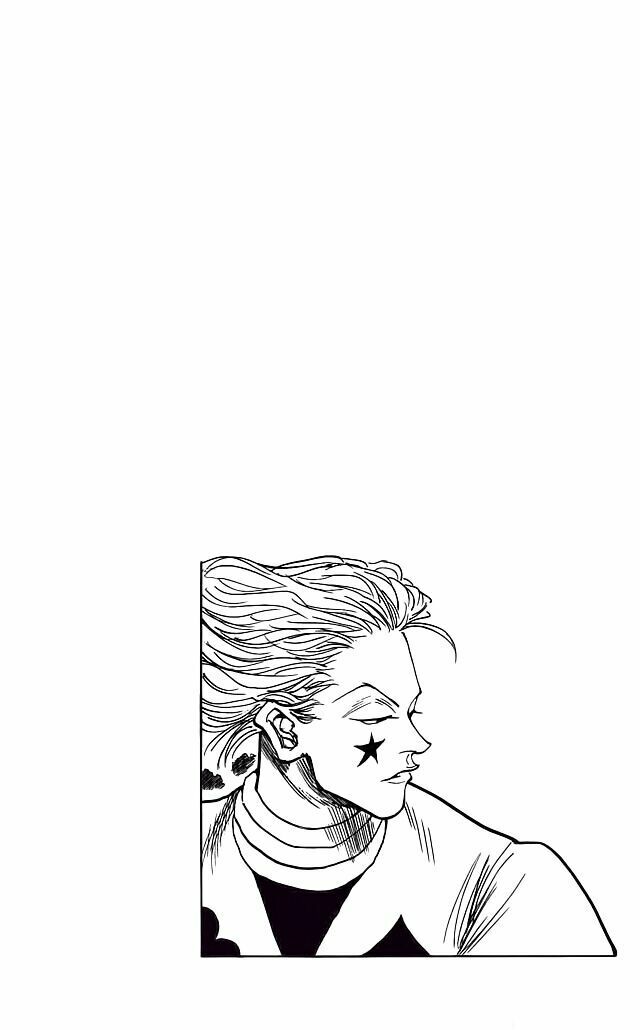 Hunter X Hunter - Chương 28