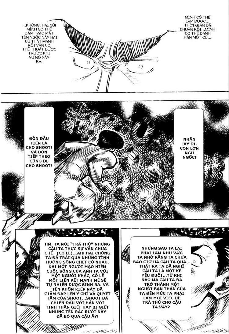Hunter X Hunter - Chương 280