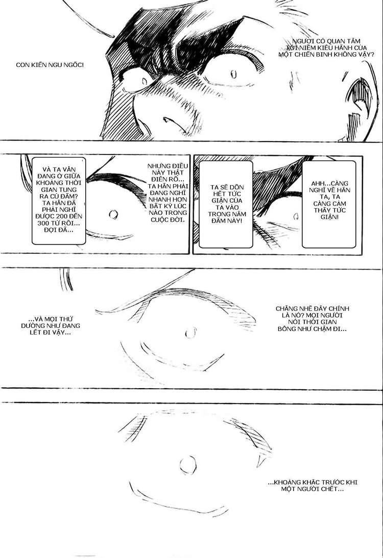 Hunter X Hunter - Chương 280