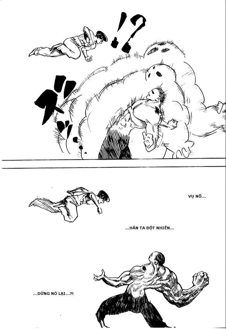 Hunter X Hunter - Chương 280