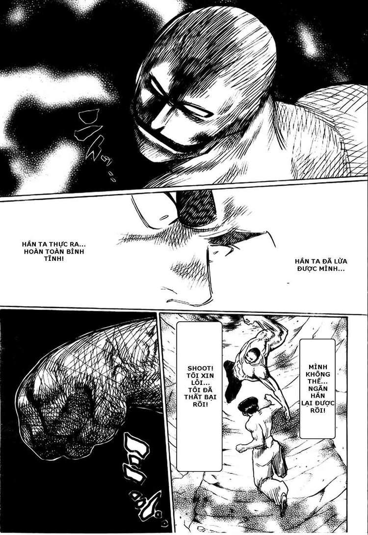 Hunter X Hunter - Chương 280