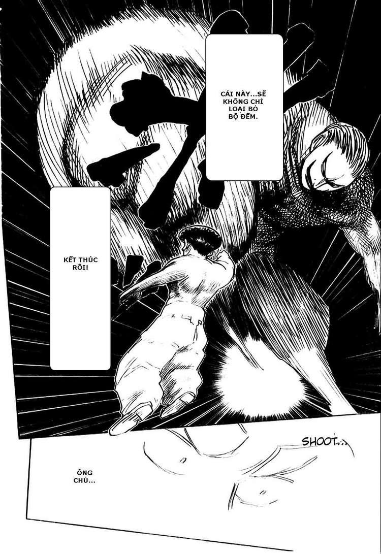Hunter X Hunter - Chương 280
