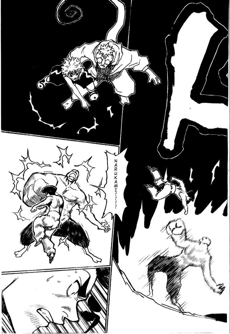Hunter X Hunter - Chương 280