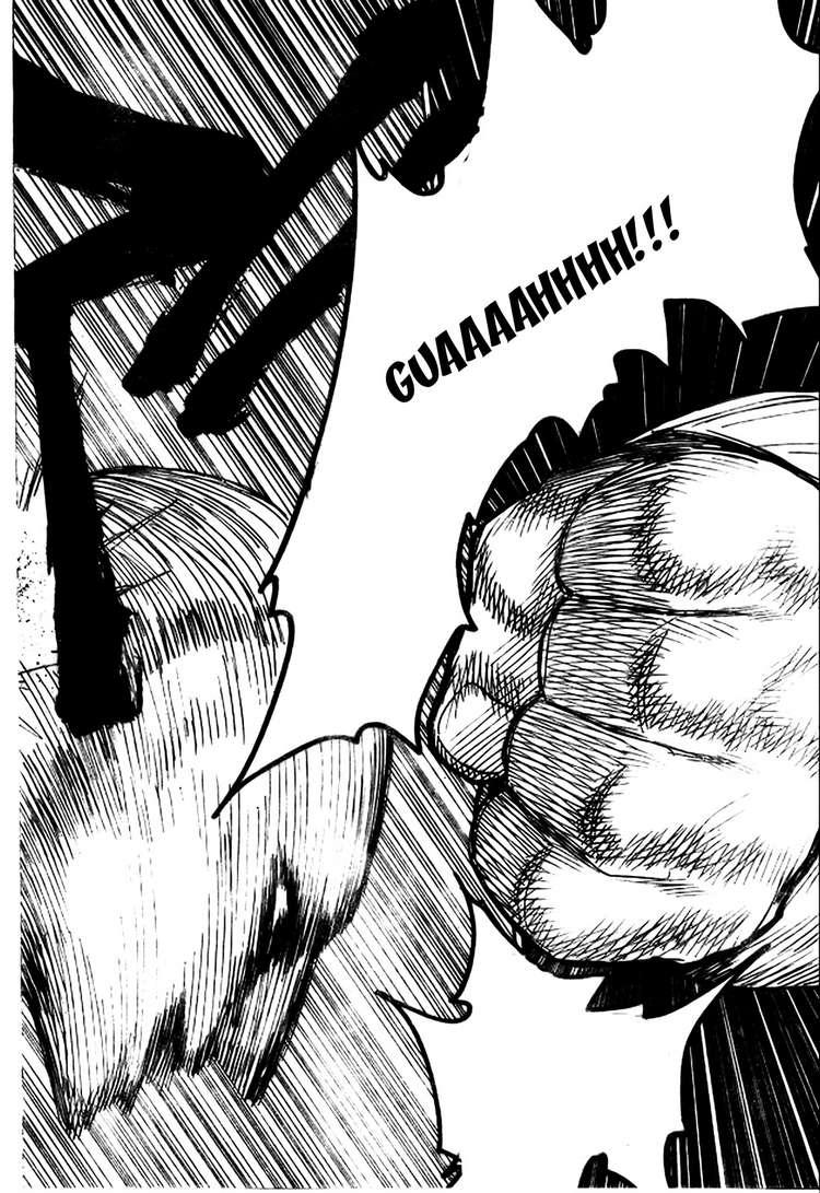 Hunter X Hunter - Chương 280