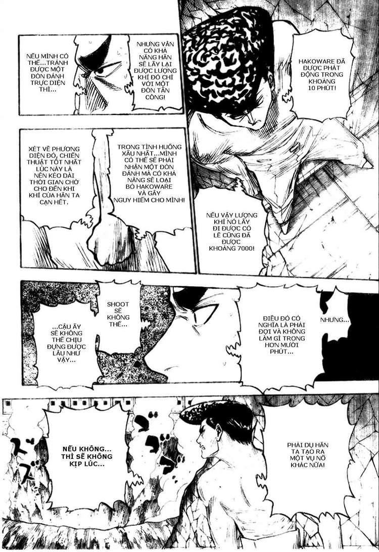 Hunter X Hunter - Chương 280