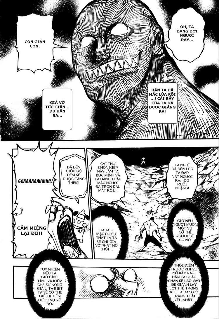 Hunter X Hunter - Chương 280