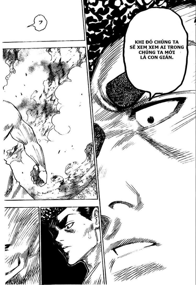 Hunter X Hunter - Chương 280