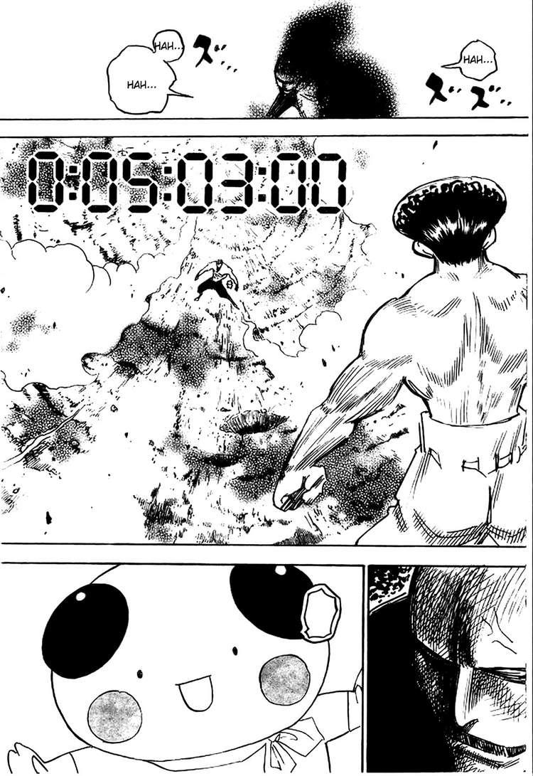 Hunter X Hunter - Chương 280