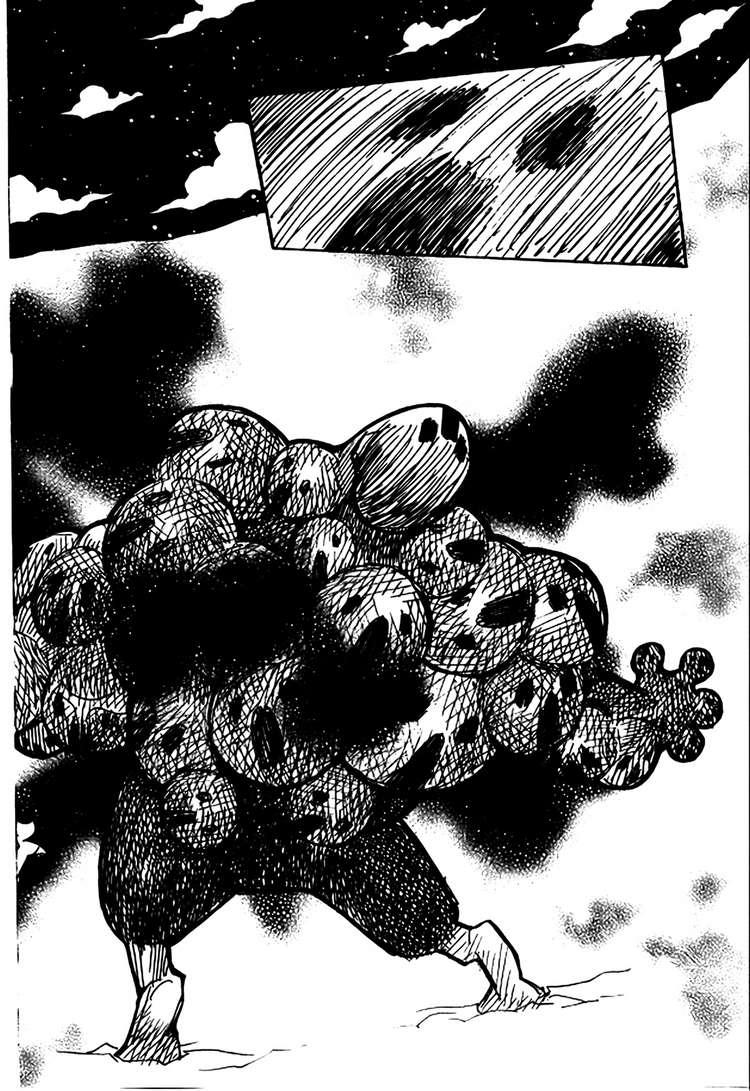 Hunter X Hunter - Chương 280