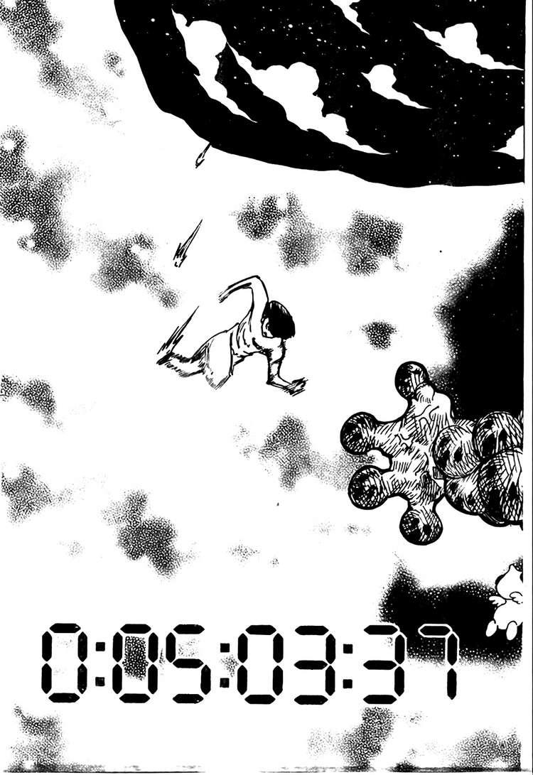 Hunter X Hunter - Chương 280