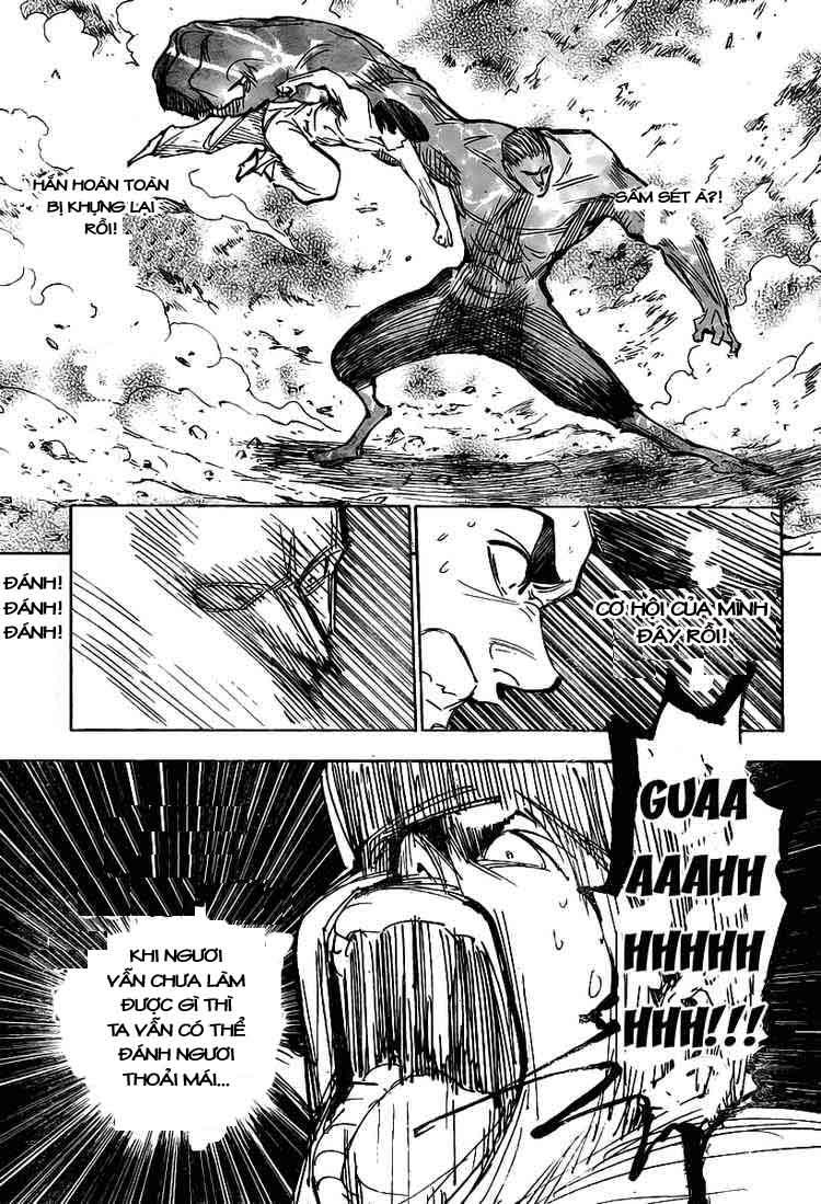Hunter X Hunter - Chương 281