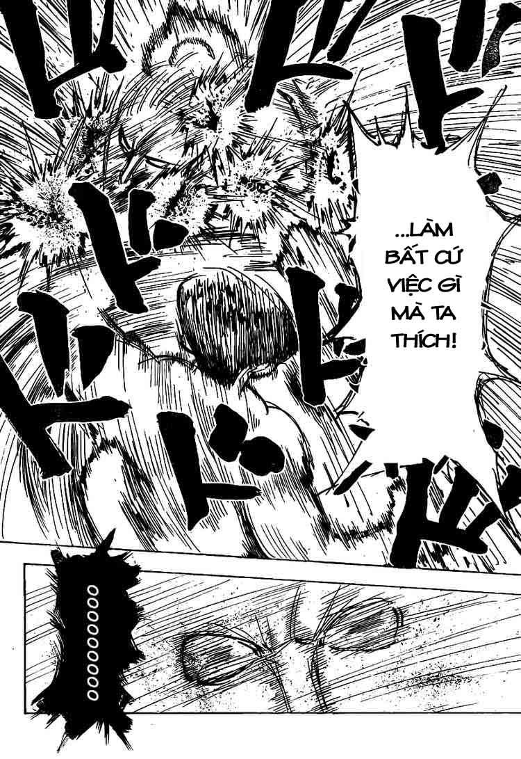 Hunter X Hunter - Chương 281
