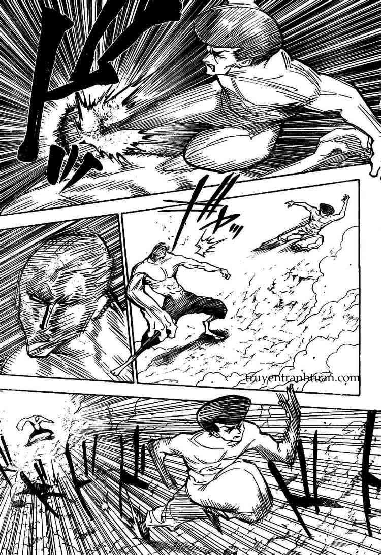 Hunter X Hunter - Chương 281