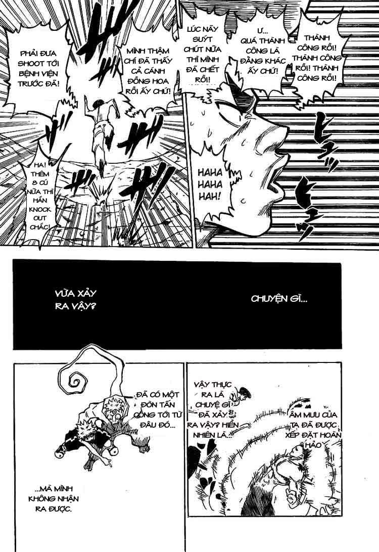 Hunter X Hunter - Chương 281