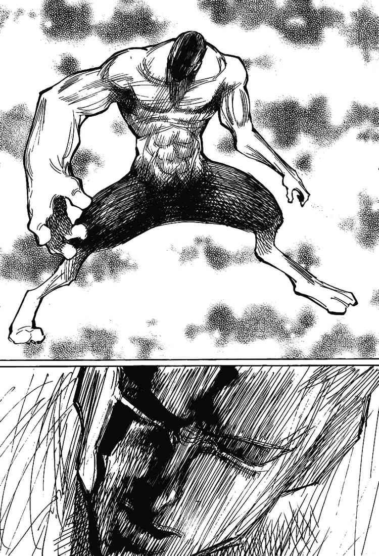 Hunter X Hunter - Chương 281