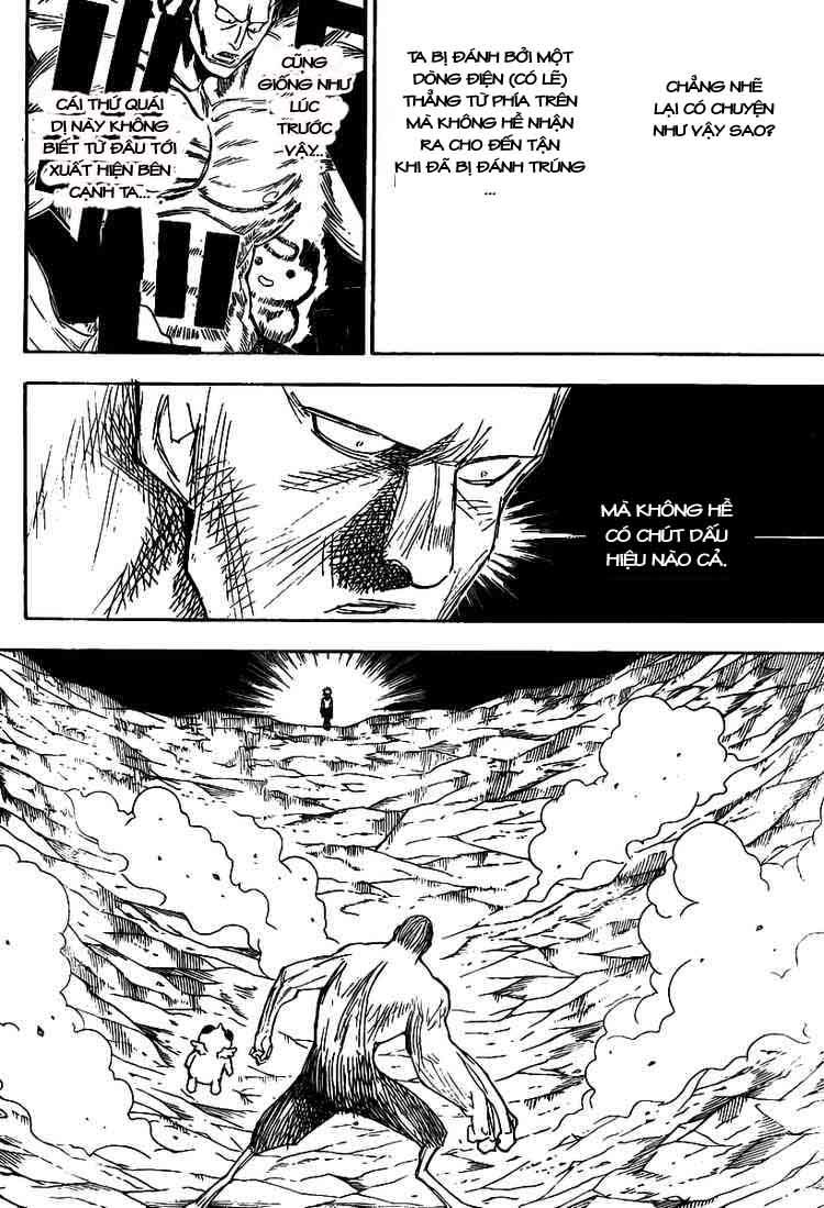 Hunter X Hunter - Chương 281