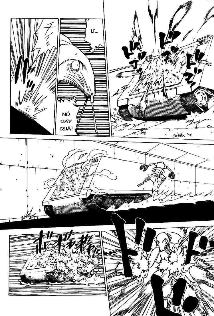 Hunter X Hunter - Chương 283
