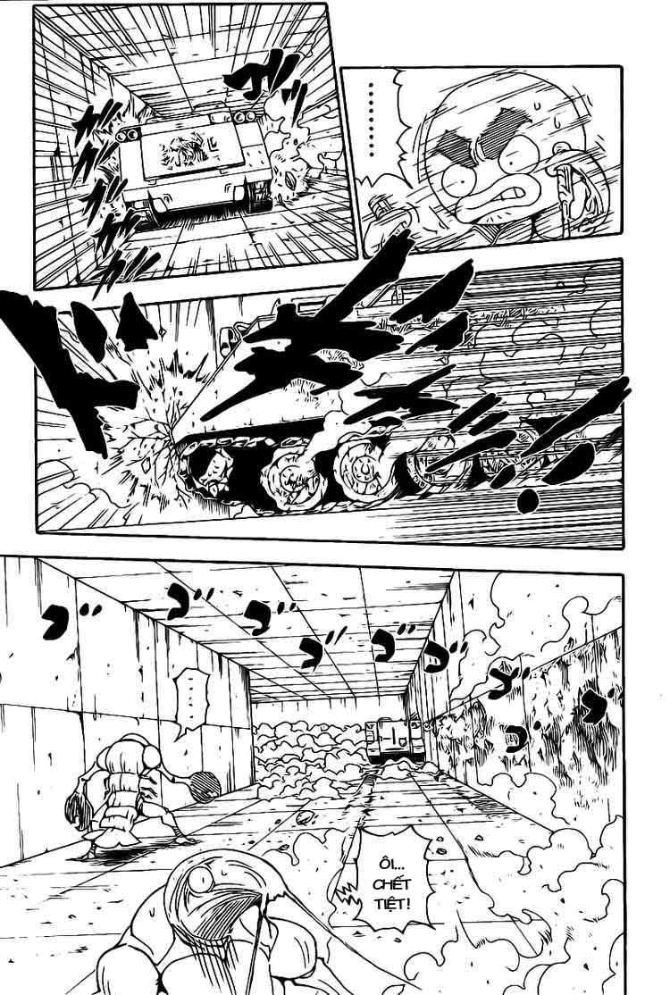Hunter X Hunter - Chương 283
