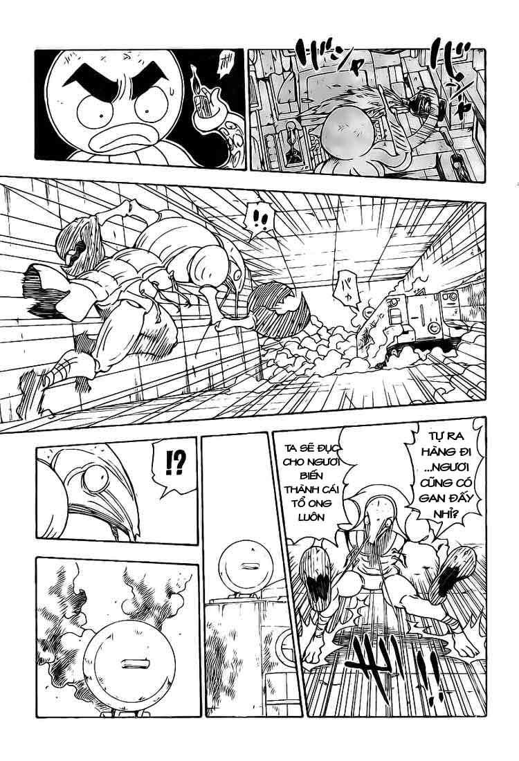 Hunter X Hunter - Chương 283