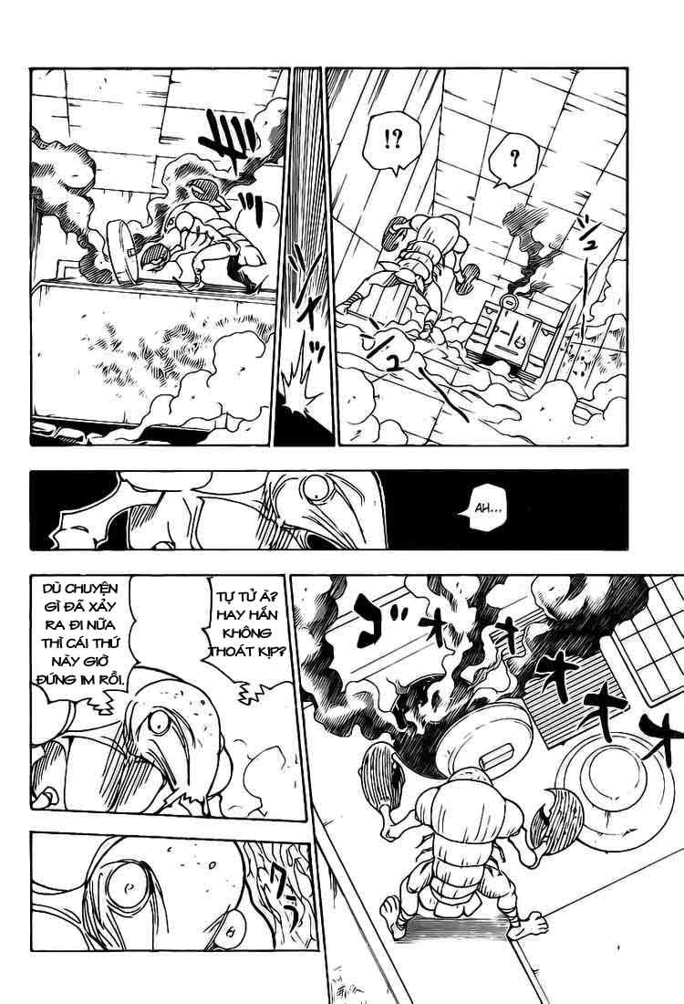 Hunter X Hunter - Chương 283