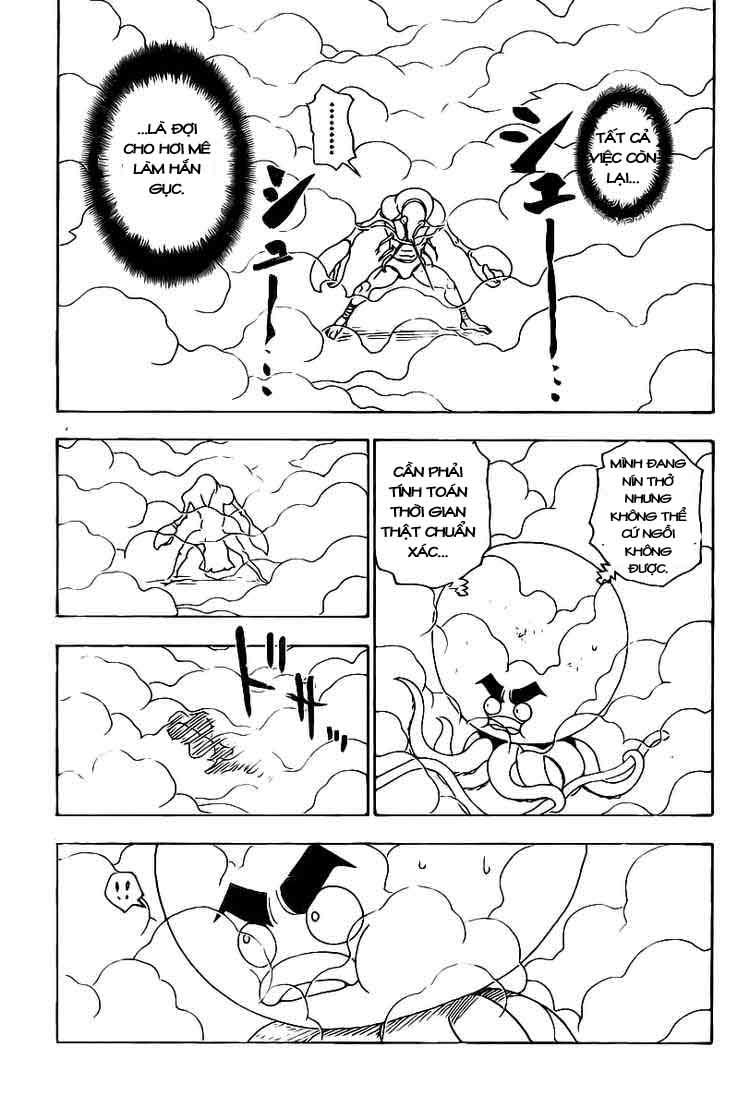 Hunter X Hunter - Chương 283