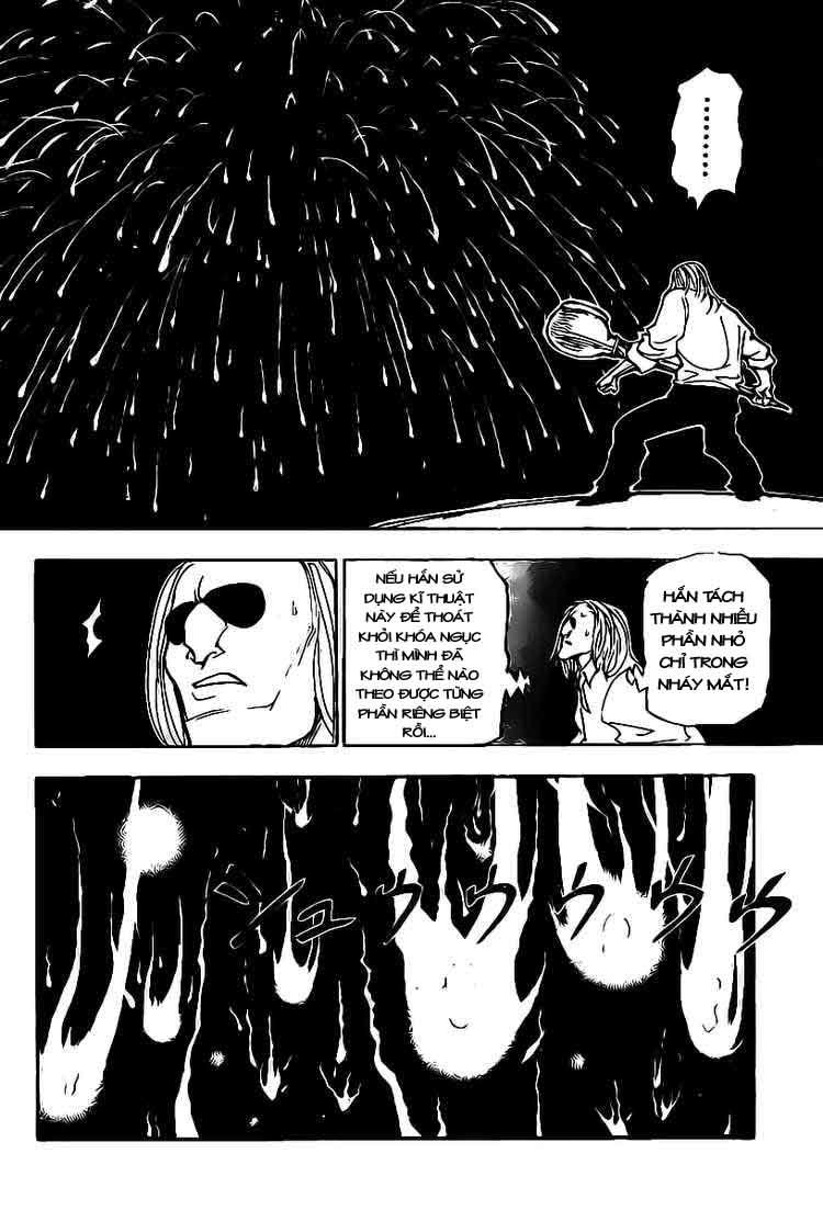 Hunter X Hunter - Chương 284