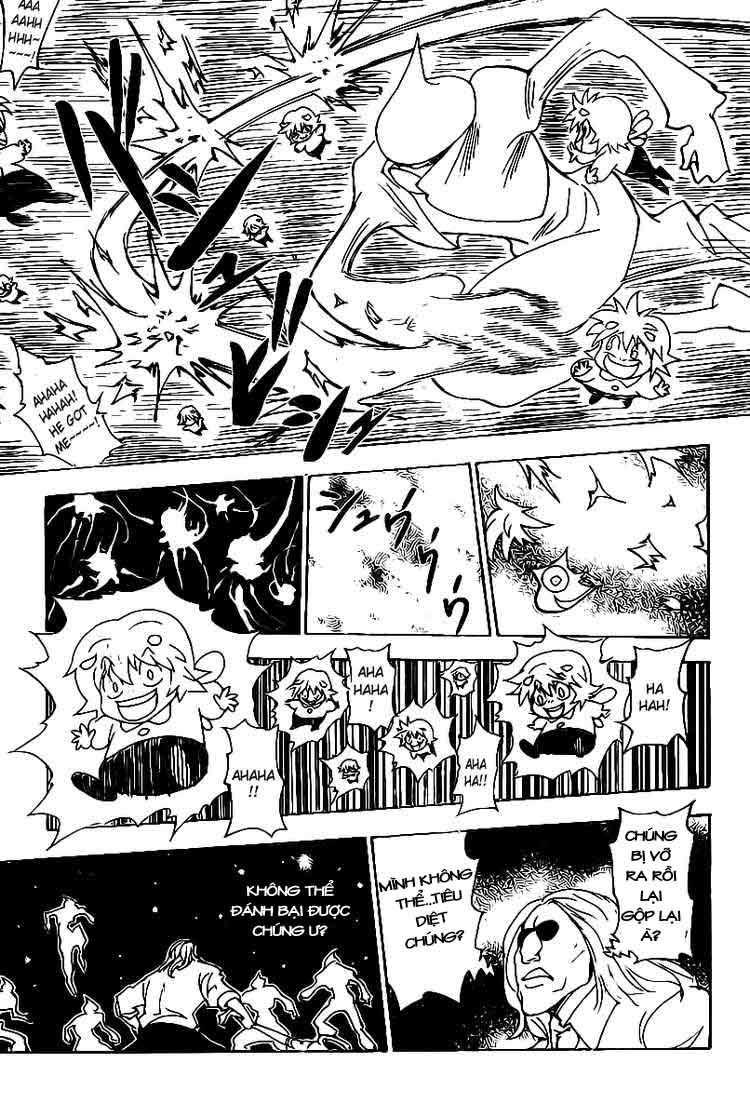 Hunter X Hunter - Chương 284