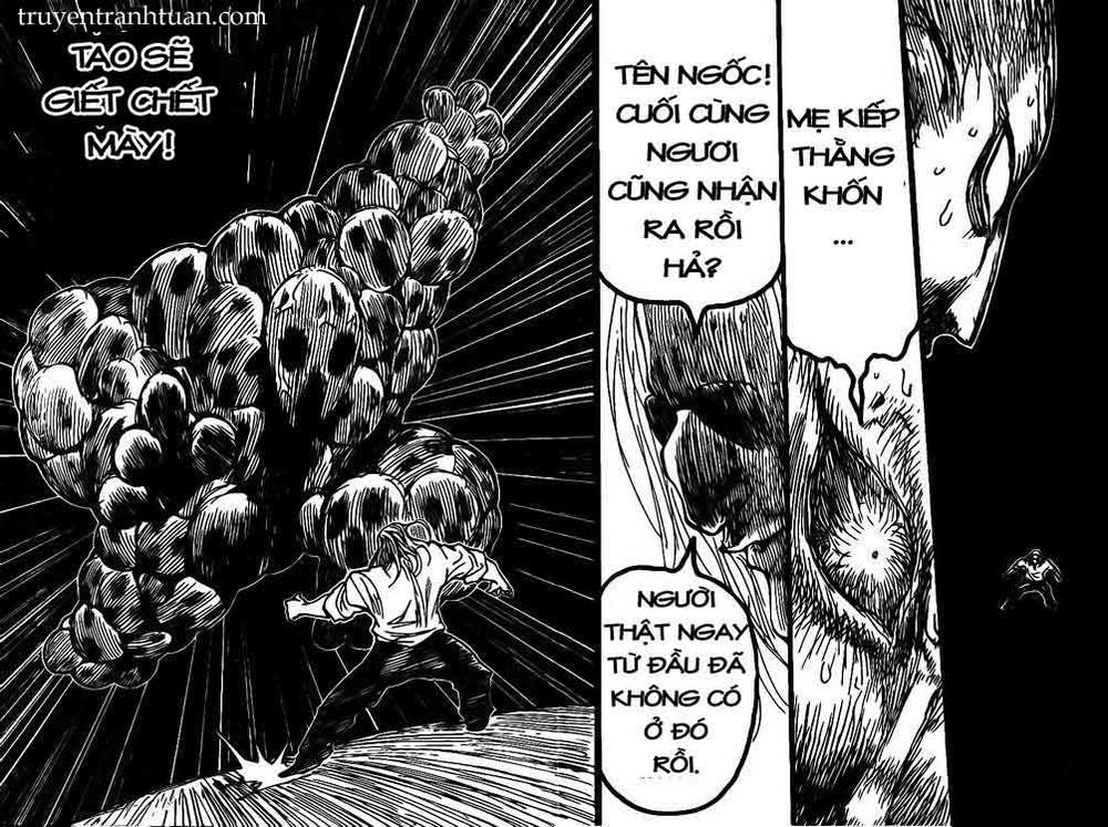 Hunter X Hunter - Chương 285