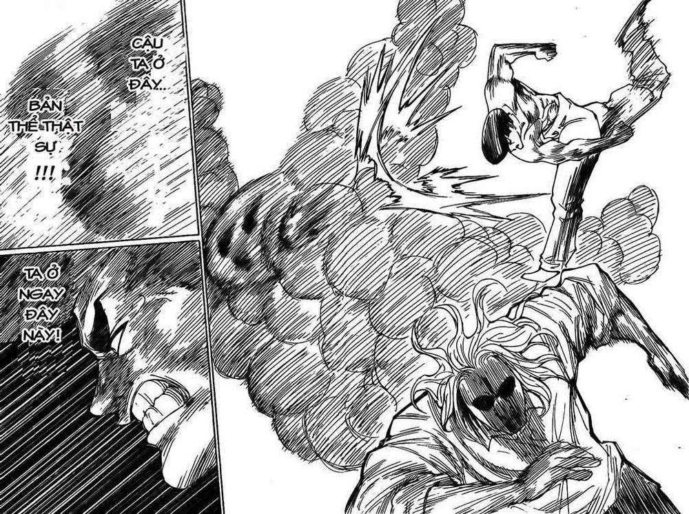 Hunter X Hunter - Chương 285