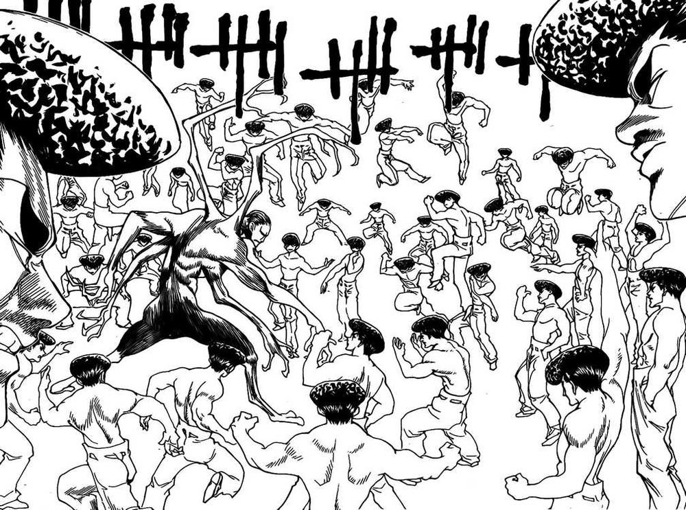 Hunter X Hunter - Chương 285