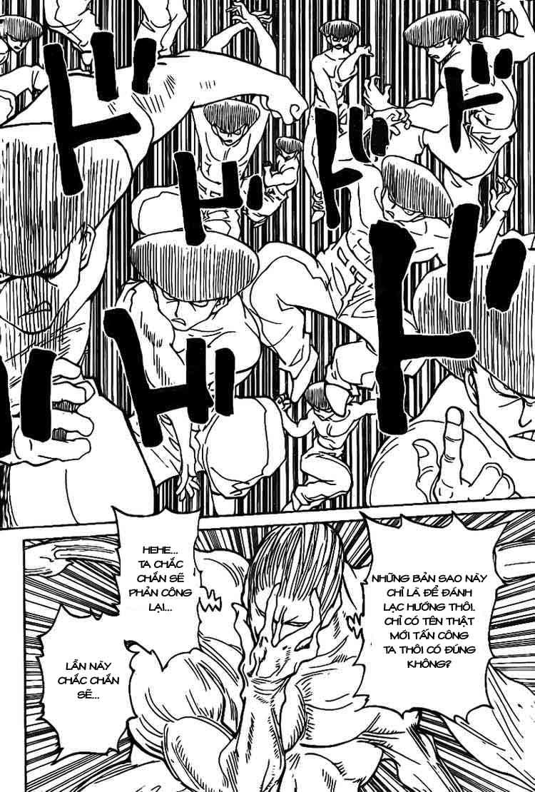 Hunter X Hunter - Chương 285