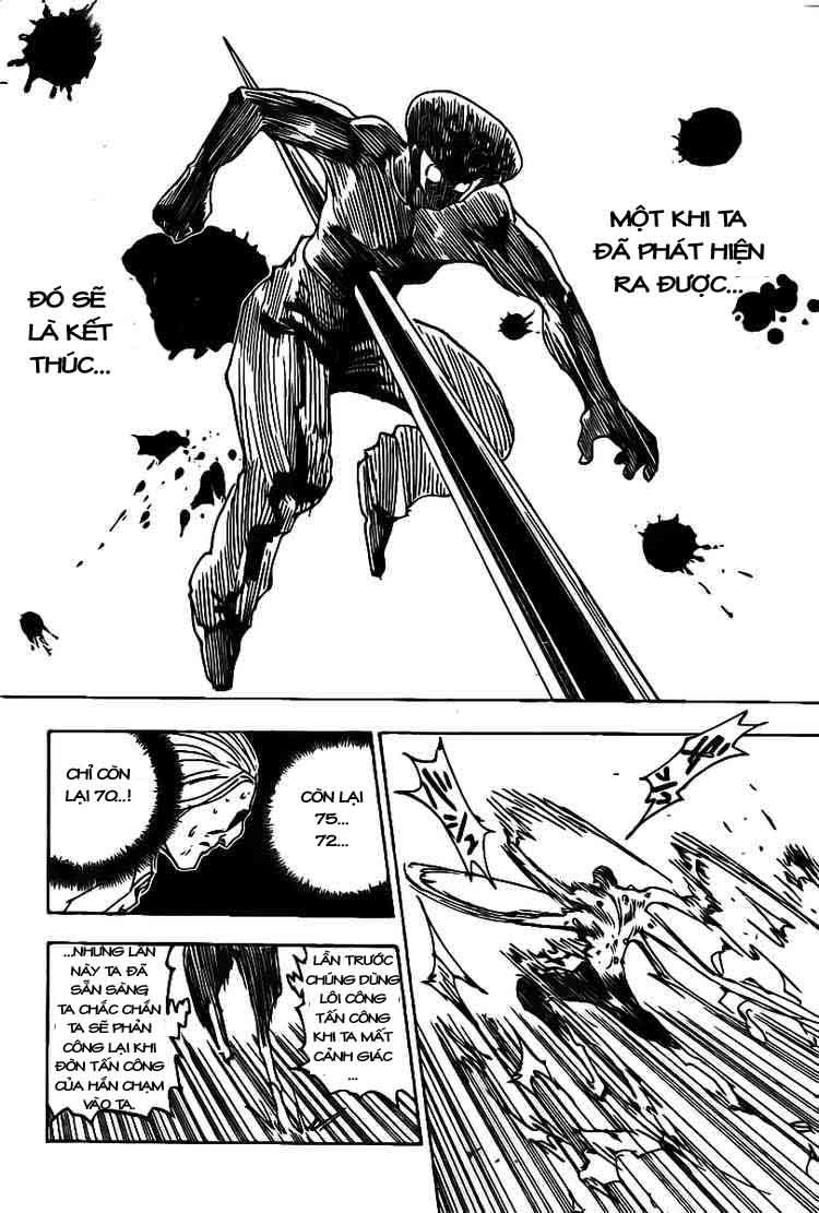 Hunter X Hunter - Chương 285