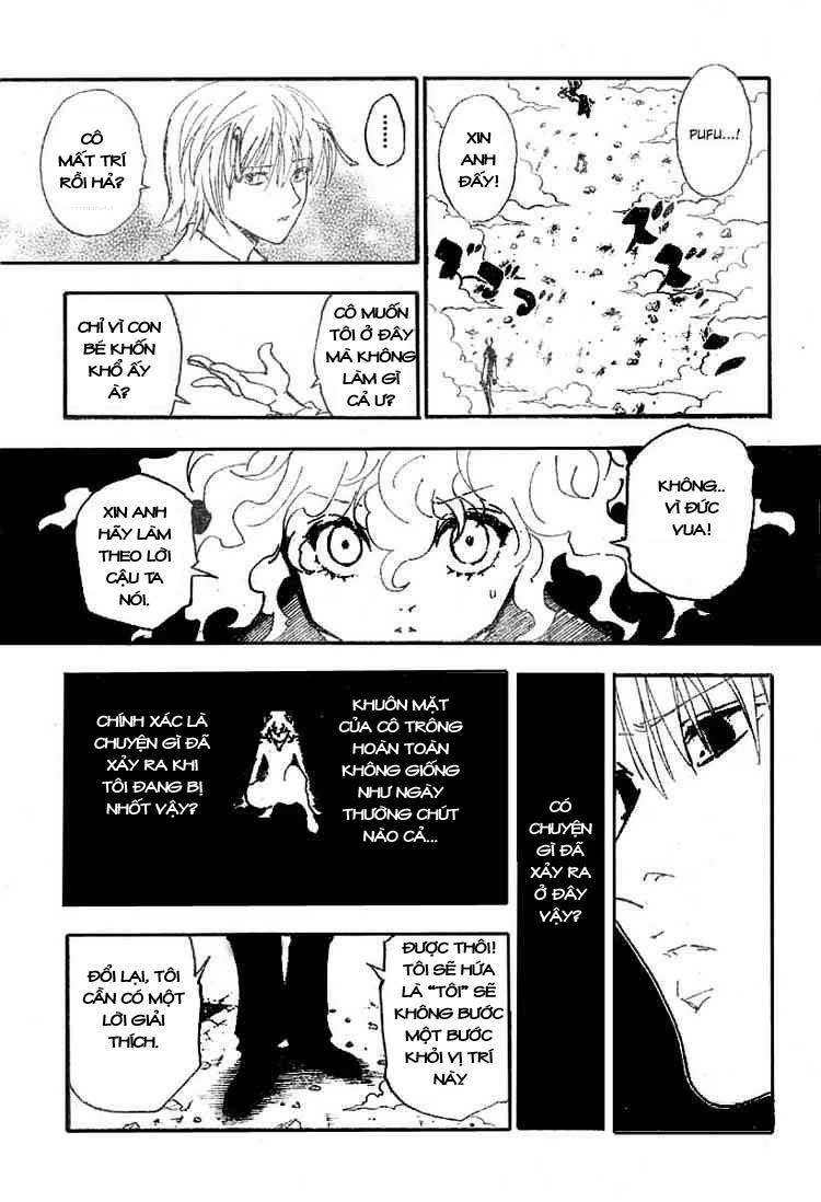 Hunter X Hunter - Chương 287