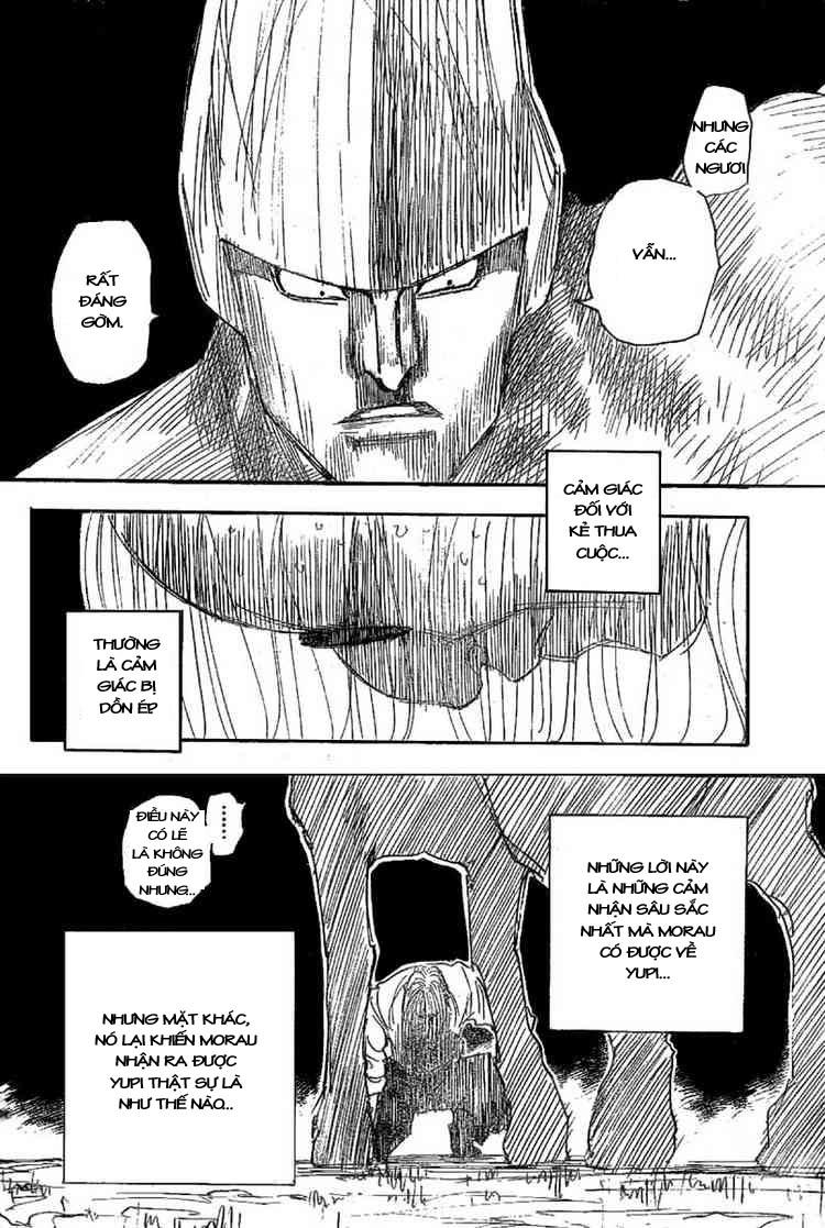 Hunter X Hunter - Chương 288