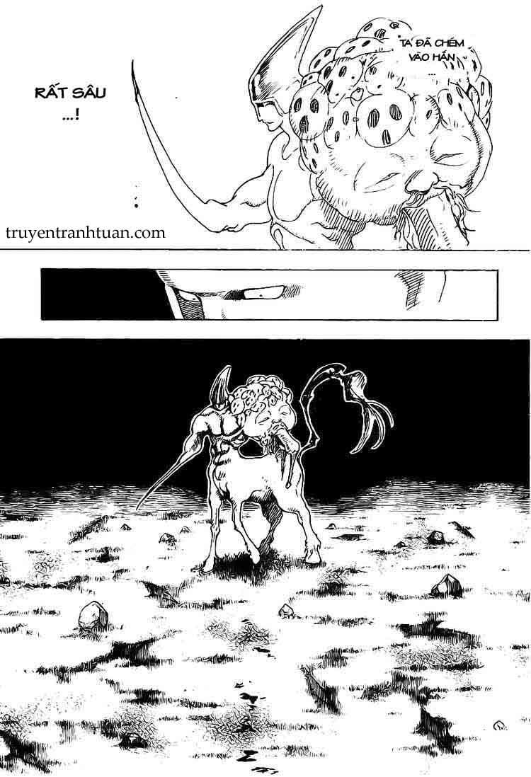 Hunter X Hunter - Chương 289